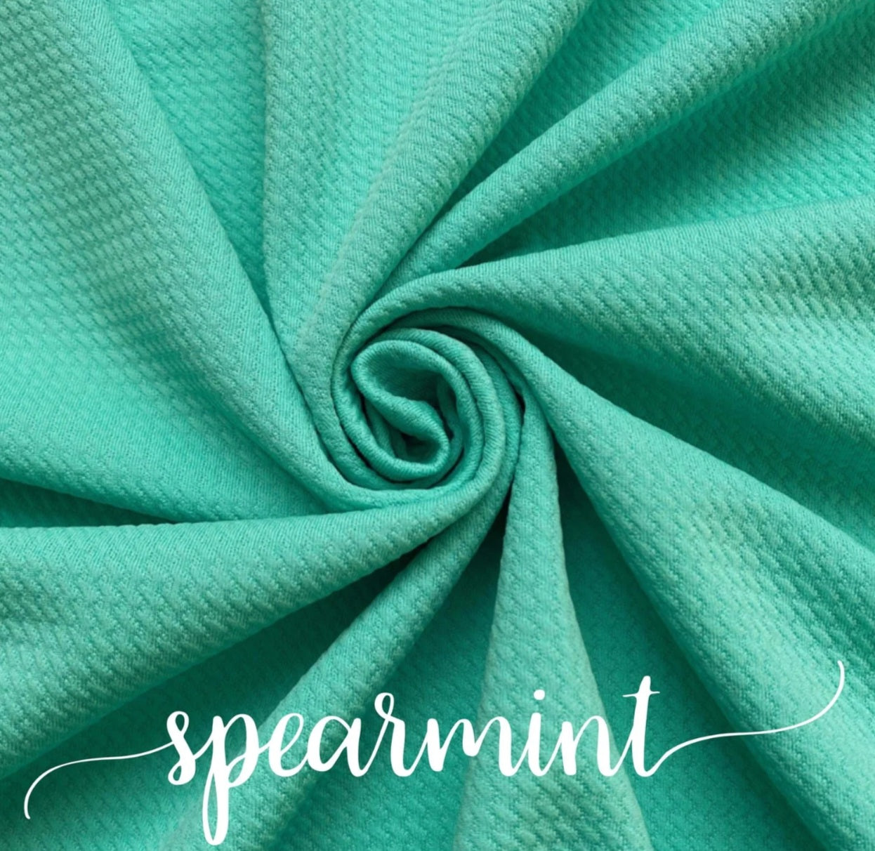 Spearmint