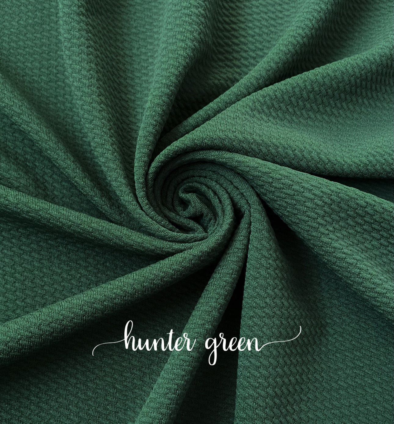 Hunter Green