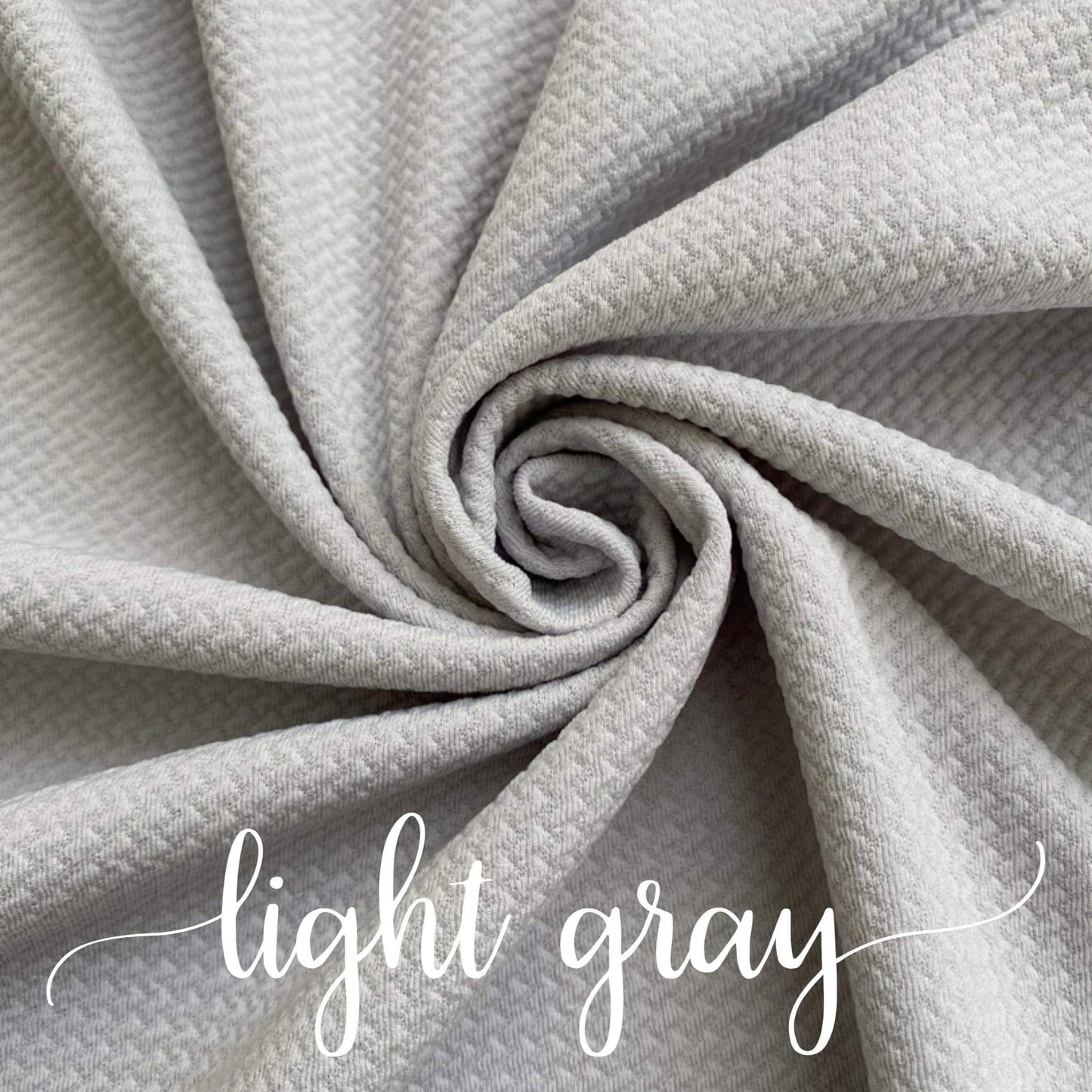Solid Light Gray
