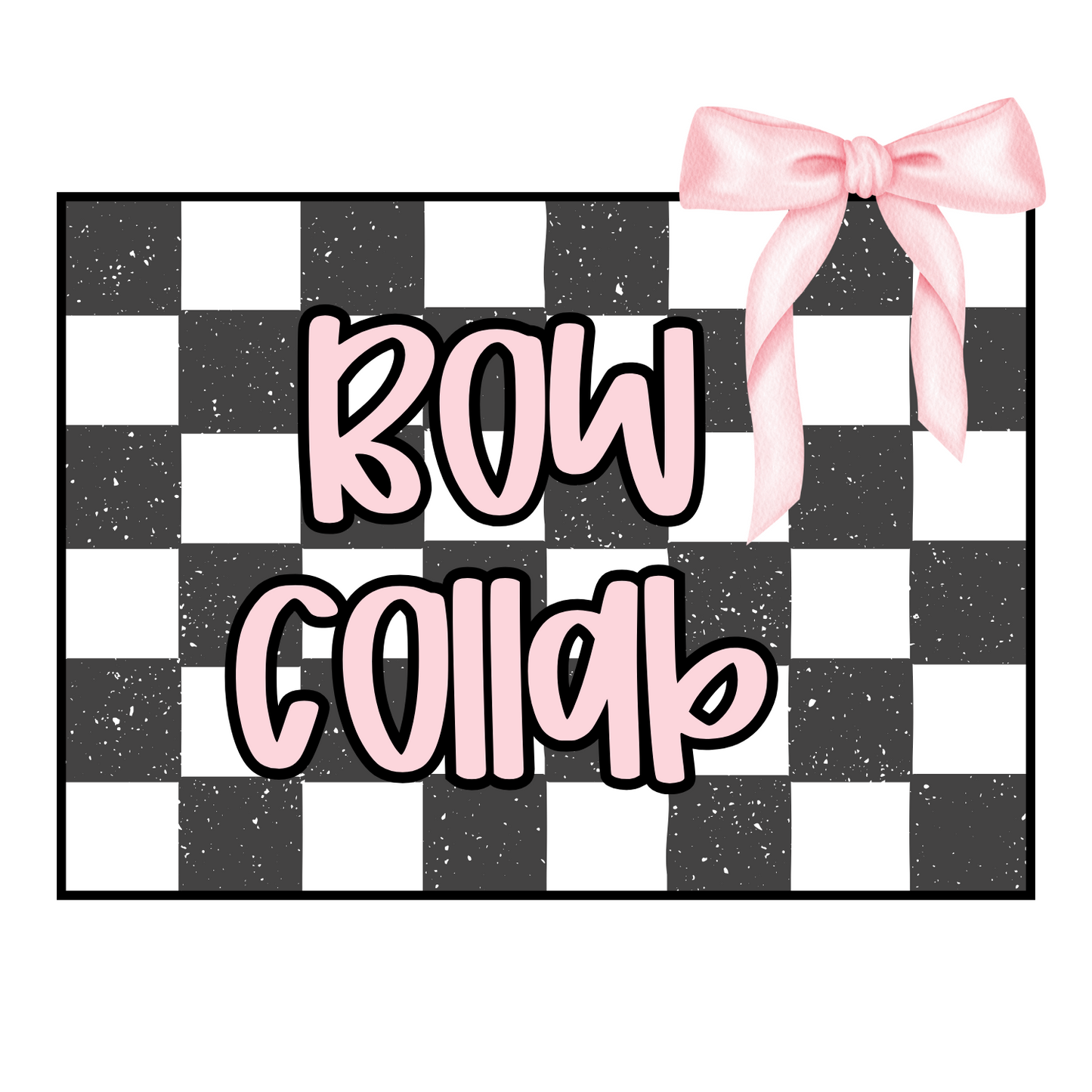 Bow Collab✨️