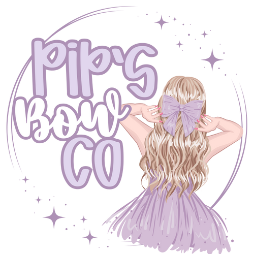 Pip's Bow Co 