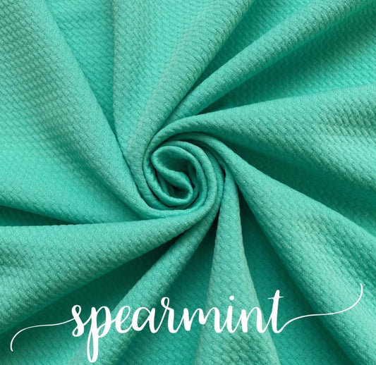 Spearmint