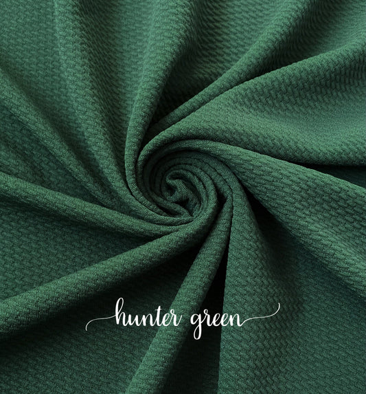 Hunter Green