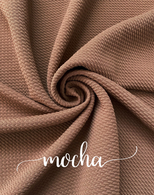 Solid Mocha