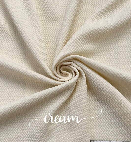 Cream