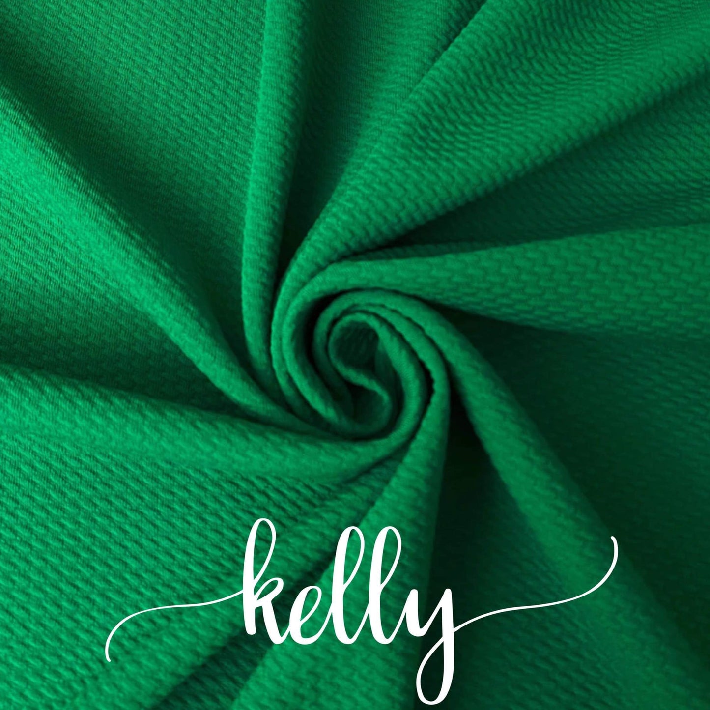 Kelly Green