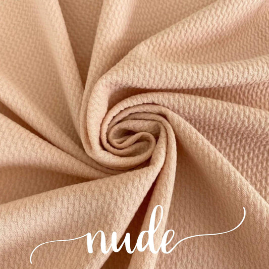 Solid Nude
