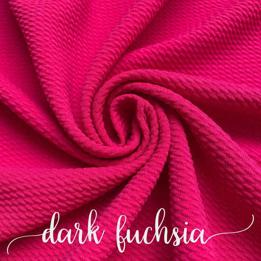 Dark Fuchsia