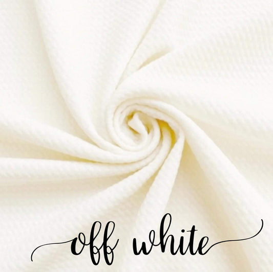 Off-white