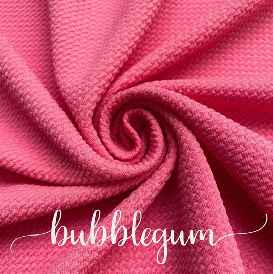 Bubblegum