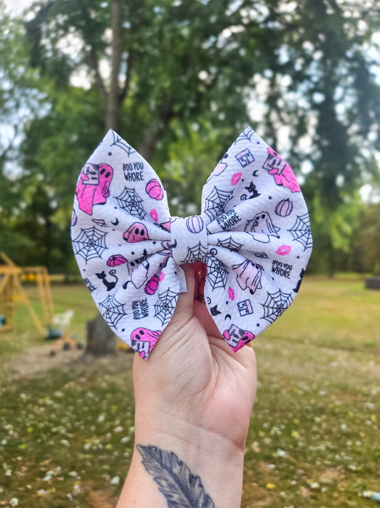 I'm a mouse, Duh